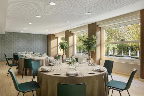 NH Madrid Nacional photo 39