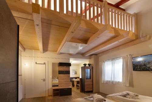 Alpenlandhaus Menardi