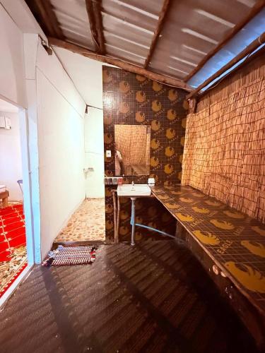 Comfortable guest rooms at Kohrong Sea Views Bungalows, Kohrong Sea Views bungalow
