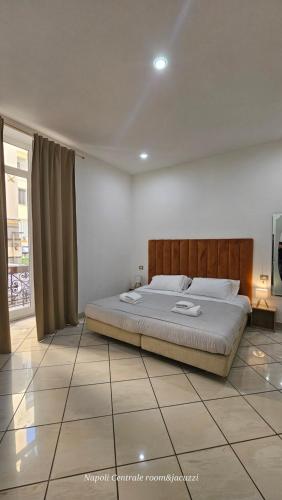 B&B Napoli Centrale Centro