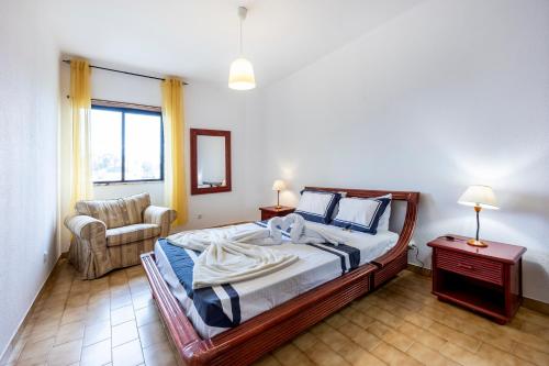 Sunny Apartments, Praia da Rocha