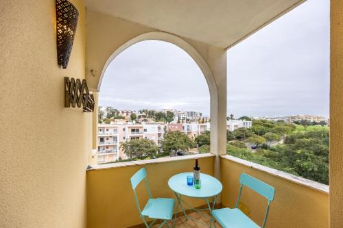 Sunny Apartments, Praia da Rocha