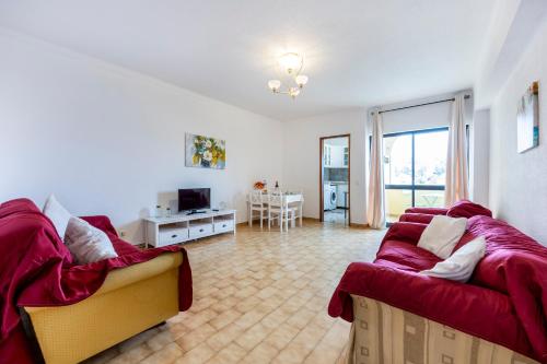 Sunny Apartments, Praia da Rocha