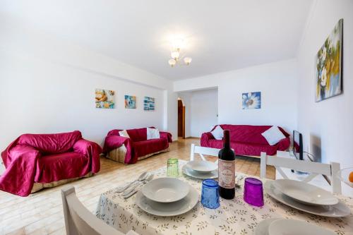 Sunny Apartments, Praia da Rocha