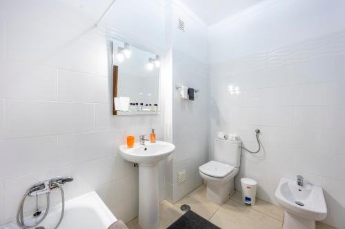 Sunny Apartments, Praia da Rocha