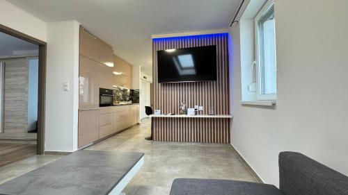 Camilla Apartman