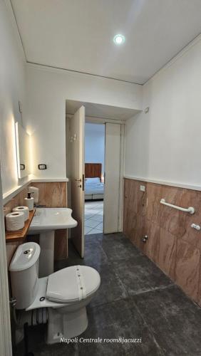 B&B Napoli Centrale Centro
