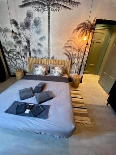 Charming 2 Bedrooms & 1 sofa bed renovated 3P3 by RIVAEVENT