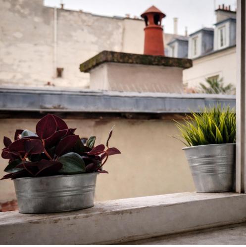 Clara Lovely studio in the Heart of Marais