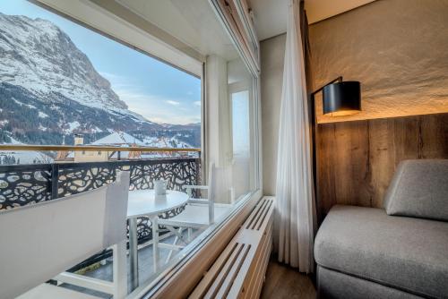 Hotel Kreuz & Post Grindelwald