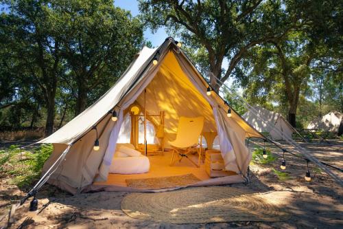 Bungalows & Glamping Conil Playa