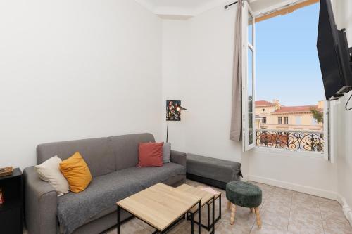 Immogroom - Center - Modern - 10 min from Palais