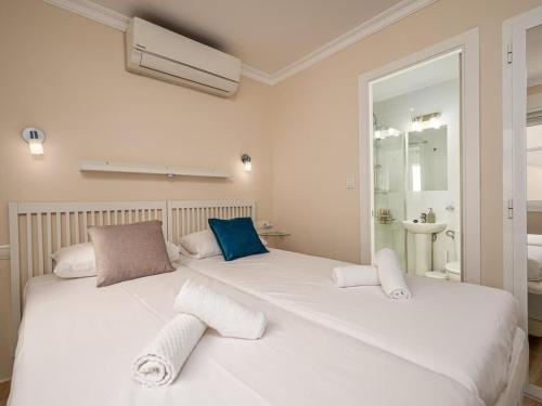 Cozy two-storey house with terrace in Nerja