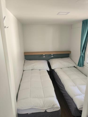 Victoria mobilehome in Camping Cisano San Vito