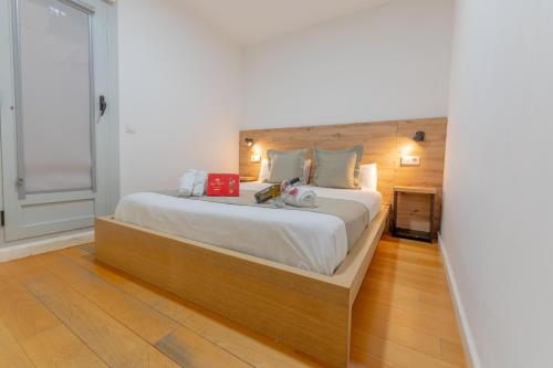 Apartamentos Santa Faz by Be Alicante