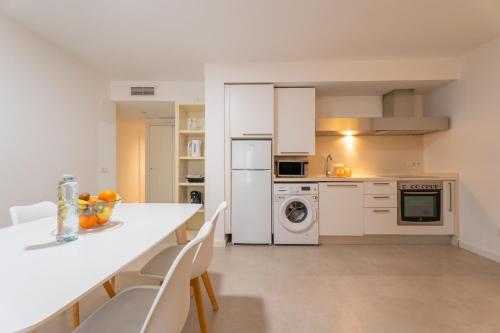 Apartamentos Santa Faz by Be Alicante
