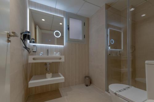 Apartamentos Santa Faz by Be Alicante