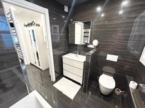 Appartement Luxueux près de la Croisette