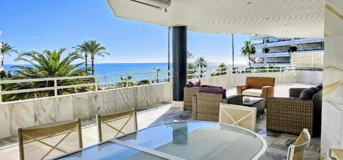 Coral Beach Aparthotel photo 40