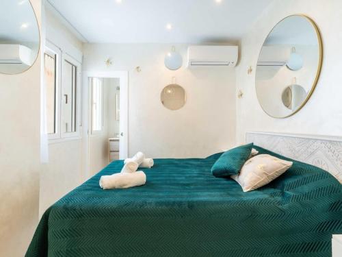 Apartment Dali 2 bedrooms