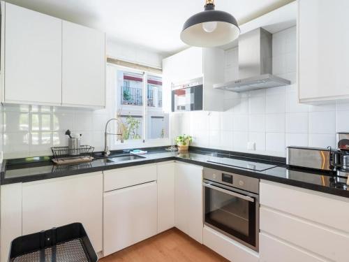 3 Bedrooms in TownHouse near Burriana Beach