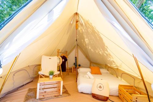 Bungalows & Glamping Conil Playa