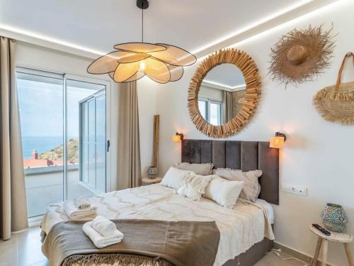 Rhythm of Andalusia 2 Bed Apartment with Sea View