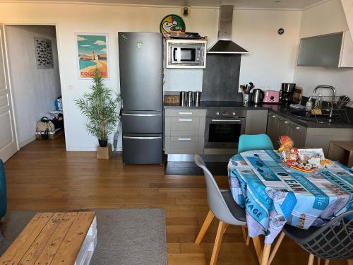 Appartement Canet en Roussillon