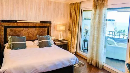 Coral Beach Aparthotel photo 43