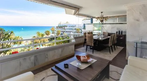 Coral Beach Aparthotel photo 44