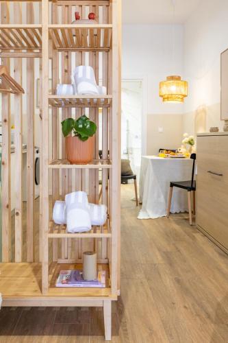 Travel Habitat Mediterranean Lofts