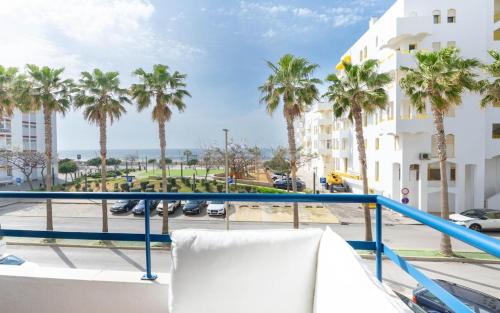 Apartamento Dream frente ao mar