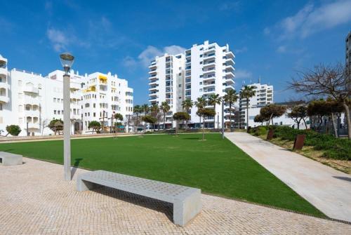 Apartamento Dream frente ao mar