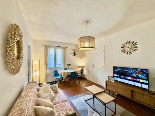 Ze Perfect Place - Charme & Modernité - Vieux Nice - AC