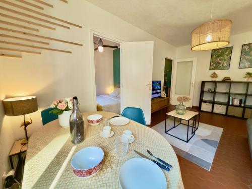 Ze Perfect Place - Charme & Modernité - Vieux Nice - AC