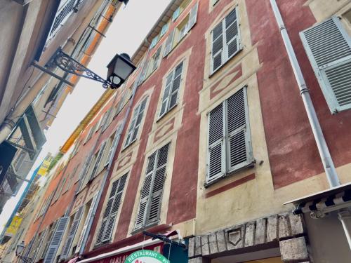 Ze Perfect Place - Charme & Modernité - Vieux Nice - AC