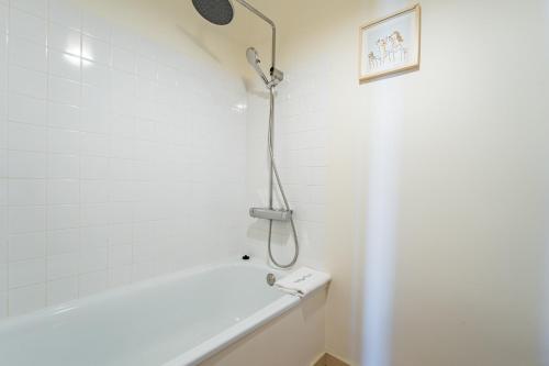 Charming retreat near Boavista with elevator