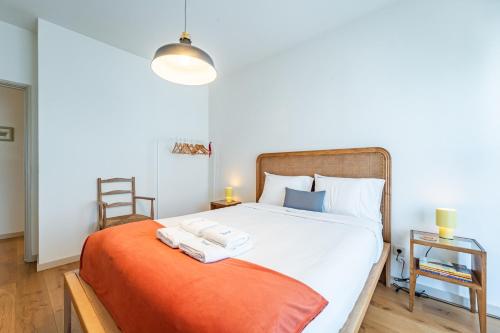 Charming retreat near Boavista with elevator