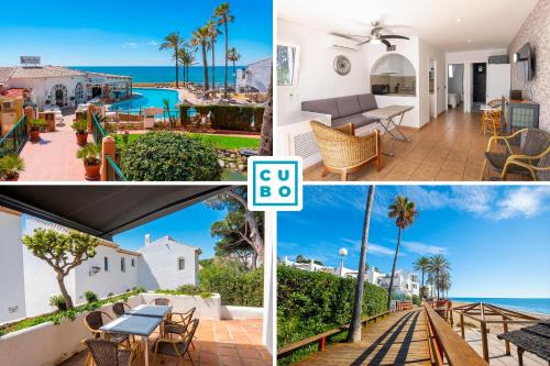 Cubo's Apartamento Doña Lola