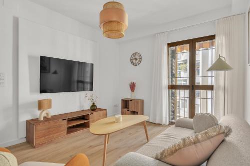 Alonso Relax with Garage By ELE Apartments