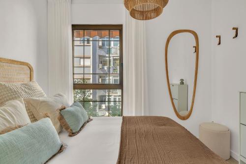 Alonso Relax with Garage By ELE Apartments