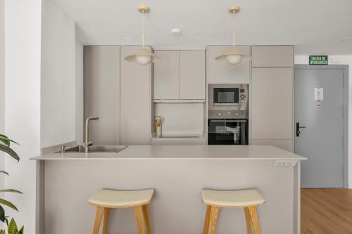 Alonso Relax with Garage By ELE Apartments