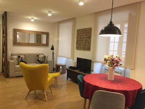 Charming apartment in Chiado with 2 terraces