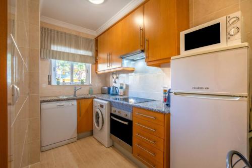Apartamento BelMar