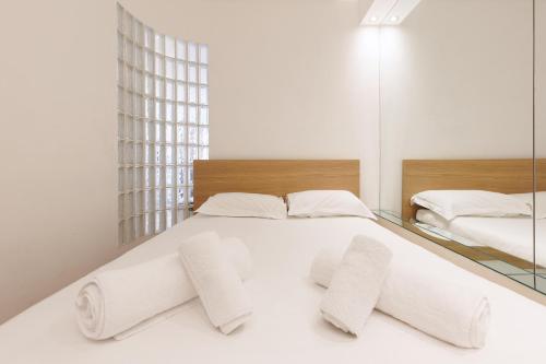 Upstays Elegant 1BR Gray d'Albion 2min from Palais