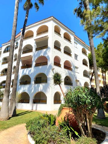 Apartamento Castillo, a 150m de la playa - 6 pers