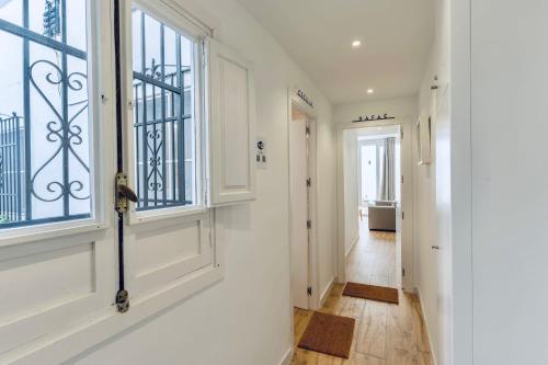 Deanes Califa Suites
