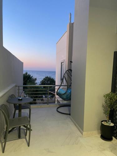 Almyra Suite