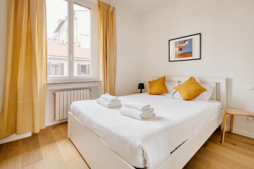 Just Urban Stays - Modern and Strategic 1-BR Flat D - Central Station