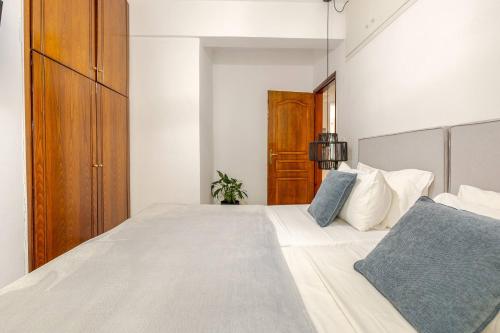 Chania Locals Flat